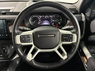2023 LAND Rover DEFENDER thumbnail 30