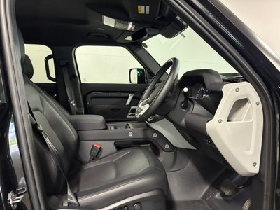 2023 LAND Rover DEFENDER thumbnail 19