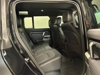 2023 LAND Rover DEFENDER thumbnail 24