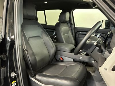 2023 LAND Rover DEFENDER thumbnail 18