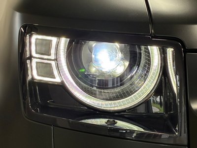 2023 LAND Rover DEFENDER thumbnail 17
