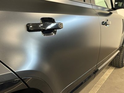 2023 LAND Rover DEFENDER photo 10