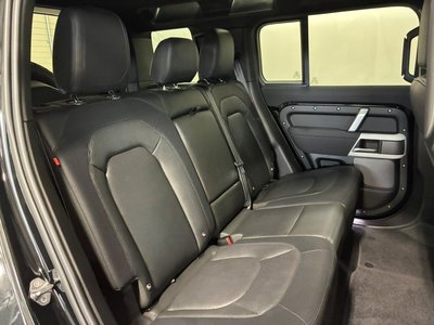 2023 LAND Rover DEFENDER thumbnail 23