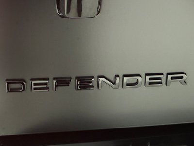 2023 LAND Rover DEFENDER photo 14