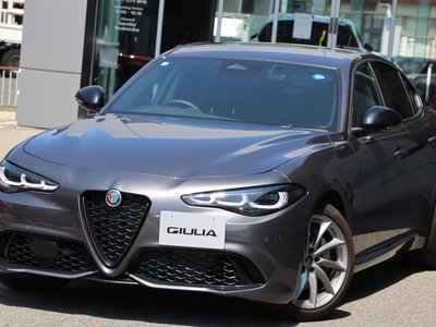 2026 ALFA Romeo JULIA — фото 11