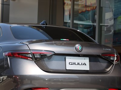2026 ALFA Romeo JULIA — фото 13