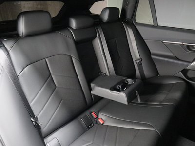 2026 BMW 5 SERIES TOURING 照片 10