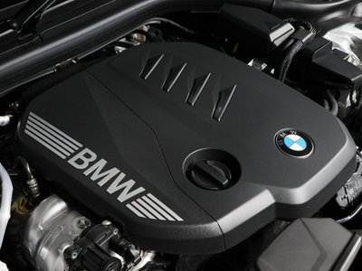 صورة مصغرة 41 لـ 2026 BMW 5 SERIES TOURING