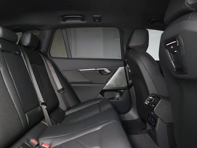 2026 BMW 5 SERIES TOURING 照片 9