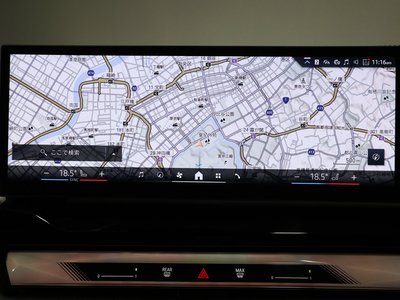 2026 BMW 5 SERIES TOURING 照片 12