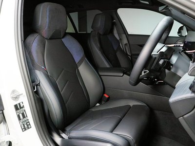 2026 BMW 5 SERIES TOURING 照片 8