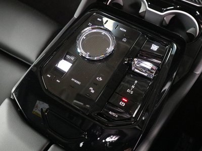 2026 BMW 5 SERIES TOURING 照片 16