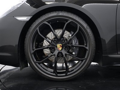 2024 Porsche 718 photo 5