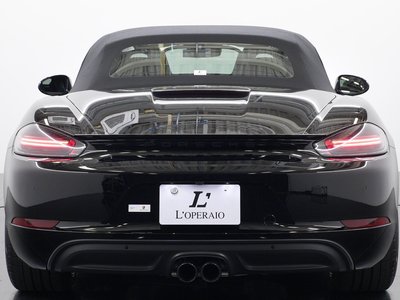 2024 Porsche 718 thumbnail 24