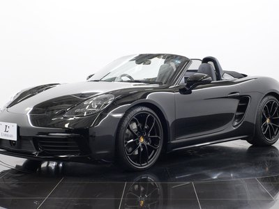 2024 Porsche 718 thumbnail 17