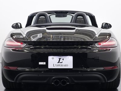 2024 Porsche 718 thumbnail 23