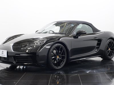 2024 Porsche 718 thumbnail 18