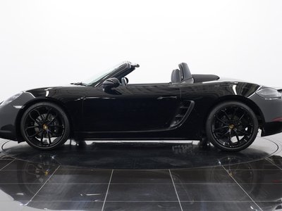2024 Porsche 718 thumbnail 19