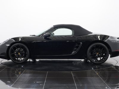 2024 Porsche 718 thumbnail 22