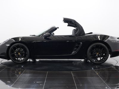 2024 Porsche 718 thumbnail 21