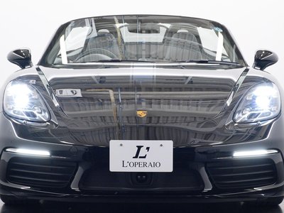2024 Porsche 718 photo 16