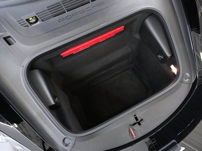 2024 Porsche 718 thumbnail 20