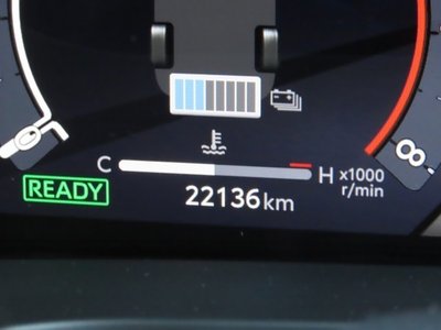 2024 Toyota ALPHARD photo 10