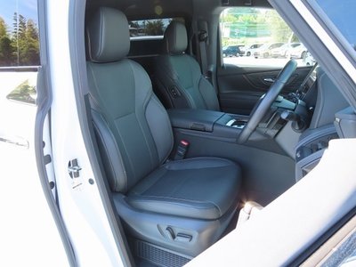2024 Toyota ALPHARD photo 18