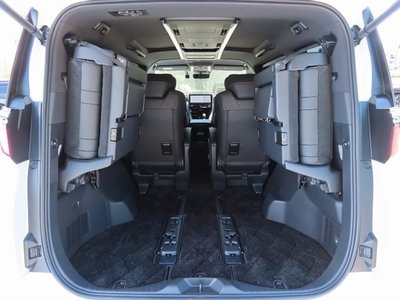 2024 Toyota ALPHARD photo 20