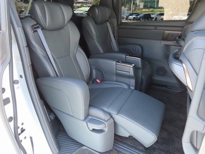 2024 Toyota ALPHARD photo 19