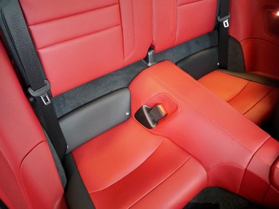 2024 Porsche 911 照片 20