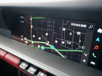 2024 Porsche 911 照片 12