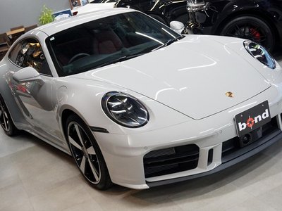 2024 Porsche 911 照片 6