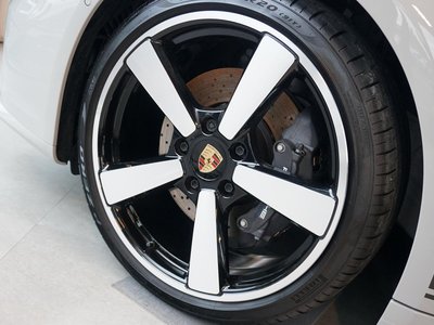 2024 Porsche 911 照片 24