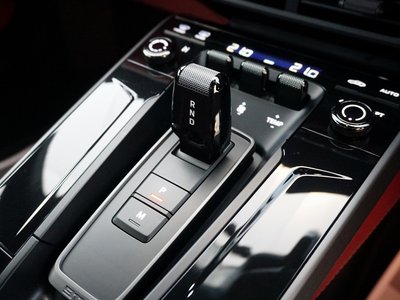 2024 Porsche 911 照片 15