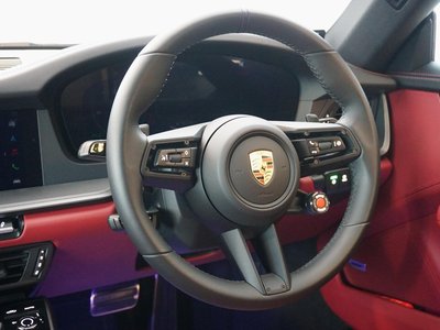 2024 Porsche 911 照片 8