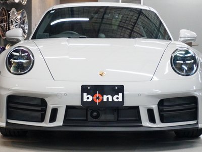 2024 Porsche 911 照片 5
