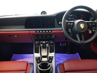 2024 Porsche 911 照片 9