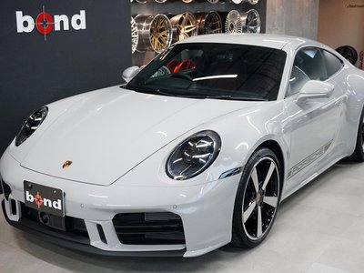 2024 Porsche 911 照片 4