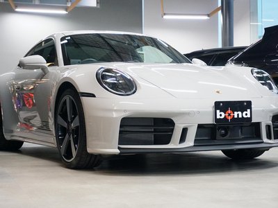 2024 Porsche 911 照片 2
