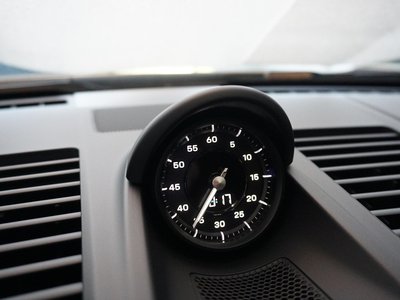 2024 Porsche 911 照片 17