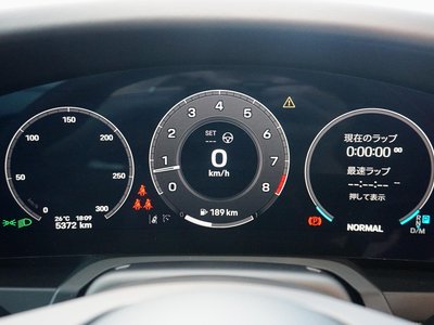 2024 Porsche 911 照片 10