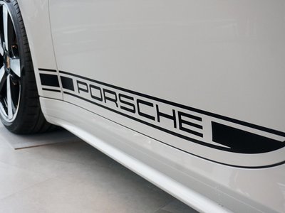 2024 Porsche 911 照片 22