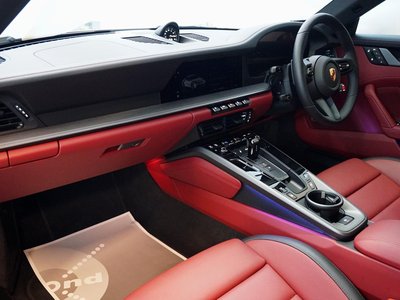 2024 Porsche 911 照片 7