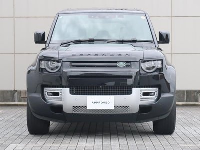2023 LAND Rover DEFENDER thumbnail 22