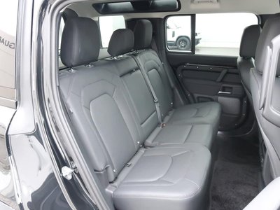 2023 LAND Rover DEFENDER thumbnail 17