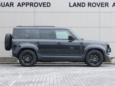 2023 LAND Rover DEFENDER thumbnail 25