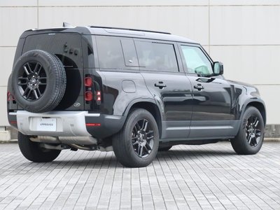 2023 LAND Rover DEFENDER thumbnail 26