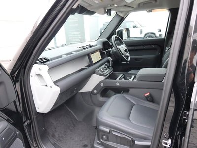 2023 LAND Rover DEFENDER thumbnail 55