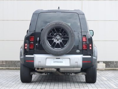 2023 LAND Rover DEFENDER thumbnail 27